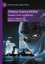 : Chinese Science Fiction, Buch