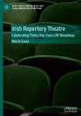 Maria Szasz: The Irish Repertory Theatre, Buch