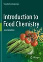 Vassilis Kontogiorgos: Introduction to Food Chemistry, Buch