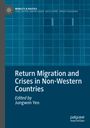 : Return Migration and Crises in Non-Western Countries, Buch