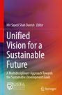: Unified Vision for a Sustainable Future, Buch