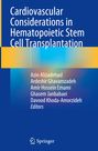 : Cardiovascular Considerations in Hematopoietic Stem Cell Transplantation, Buch