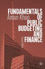 Aman Khan: Fundamentals of Public Budgeting and Finance, Buch