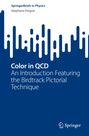 Stéphane Peigné: Color in QCD, Buch