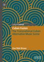Eva Silot Bravo: Cuban Fusion, Buch