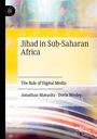 Doris Wesley: Jihad in Sub-Saharan Africa, Buch