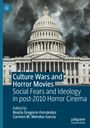 : Culture Wars and Horror Movies, Buch