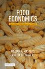 William A. Masters: Food Economics, Buch