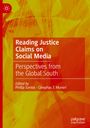 : Reading Justice Claims on Social Media, Buch