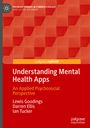 Lewis Goodings: Understanding Mental Health Apps, Buch