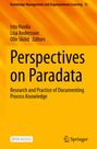 : Perspectives on Paradata, Buch