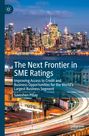 Saveshen Pillay: The Next Frontier in SME Ratings, Buch