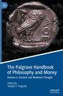 : The Palgrave Handbook of Philosophy and Money, Buch