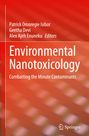 : Environmental Nanotoxicology, Buch