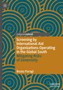 Beata Paragi: Screening by International Aid Organizations Operating in the Global South, Buch