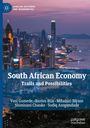 Vusi Gumede: South African Economy, Buch