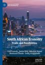 Vusi Gumede: South African Economy, Buch