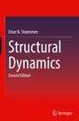 Einar N. Strømmen: Structural Dynamics, Buch