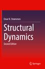 Einar N. Strømmen: Structural Dynamics, Buch