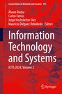 : Information Technology and Systems, Buch