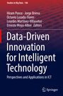 : Data-Driven Innovation for Intelligent Technology, Buch