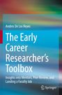 Andres de Los Reyes: The Early Career Researcher's Toolbox, Buch