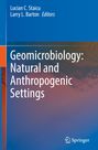 : Geomicrobiology: Natural and Anthropogenic Settings, Buch