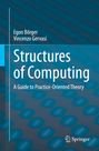 Vincenzo Gervasi: Structures of Computing, Buch