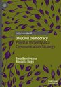 Rossella Rega: (Un)Civil Democracy, Buch