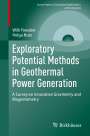 Helga Nutz: Exploratory Potential Methods in Geothermal Power Generation, Buch