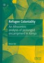 Bosco Opi: Refugee Coloniality, Buch