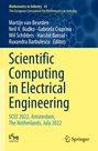 : Scientific Computing in Electrical Engineering, Buch