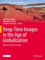 : Deep-Time Images in the Age of Globalization, Buch