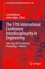 : The 17th International Conference Interdisciplinarity in Engineering, Buch
