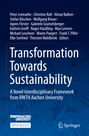 : Transformation Towards Sustainability, Buch
