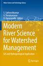 : Modern River Science for Watershed Management, Buch