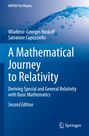 Salvatore Capozziello: A Mathematical Journey to Relativity, Buch