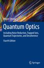 Miguel Orszag: Quantum Optics, Buch