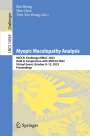: Myopic Maculopathy Analysis, Buch