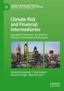 Elisabetta Gualandri: Climate Risk and Financial Intermediaries, Buch