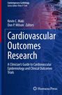 : Cardiovascular Outcomes Research, Buch