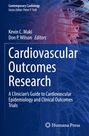 : Cardiovascular Outcomes Research, Buch