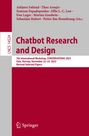 : Chatbot Research and Design, Buch