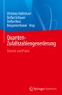 : Quanten-Zufallszahlengenerierung, Buch