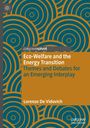 Lorenzo de Vidovich: Eco-Welfare and the Energy Transition, Buch