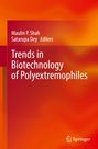 : Trends in Biotechnology of Polyextremophiles, Buch