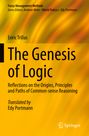 Enric Trillas: The Genesis of Logic, Buch