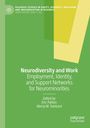 : Neurodiversity and Work, Buch