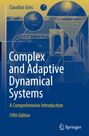 Claudius Gros: Complex and Adaptive Dynamical Systems, Buch