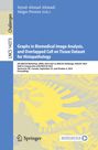 : Graphs in Biomedical Image Analysis, and Overlapped Cell on Tissue Dataset for Histopathology, Buch